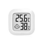 Oda Tipi Sıcaklık Nem Ölçer Termometre (PM-6235)