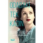 Odadaki Tek Kadın - Marie Benedict