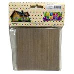 Odak 0030 Maket Kaplama 10X10 0.5mm Tabaka 20'li
