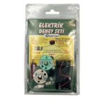 Odak Hobi 001 Odak Elektrik Deney Seti