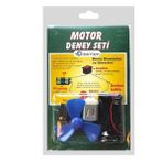Odak Hobi 0661 Motor Deney Seti