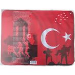 Odak - Karne Kabı Kılıfı - (20 'li ) - ÇANAKKALE