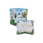 Odak - Karne Kılıfı 20 Li Paket