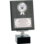 ODAK KUPA - Ahşap Plaketler - PL-008 A - 18x24 cm