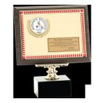 ODAK KUPA - Ahşap Plaketler - PL-056 A - 18x24 cm