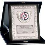 ODAK KUPA - Ahşap Plaketler - PL-061 A - 18x24 cm