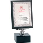 ODAK KUPA - Ahşap Plaketler - PL-062-M B - 15x20 cm