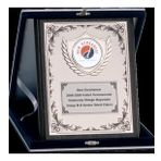 ODAK KUPA - Ahşap Plaketler - PL-065 A - 18x24 cm