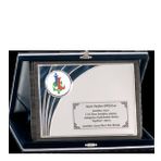 ODAK KUPA - Ahşap Plaketler - PL-079 A - 18x24 cm