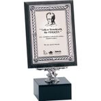 ODAK KUPA - Ahşap Plaketler - PL-086-M B - 15x20 cm