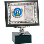 ODAK KUPA - Ahşap Plaketler - PL-088 B - 15x20 cm