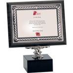 ODAK KUPA - Ahşap Plaketler - PL-088-M A - 18x24 cm