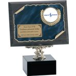ODAK KUPA - Ahşap Plaketler - PL-108 B - 15x20 cm