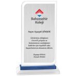 ODAK KUPA - Cam Plaketler - CM-022 B - 14x21 cm