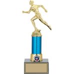 Odak Kupa - Figürlü Kupalar - Atletizm Erkek Figürlü Kupalar Fg-005 B - 30 Cm