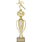 Odak Kupa - Figürlü Kupalar - Atletizm Erkek Figürlü Kupalar Fg-071 B - 51 Cm