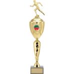 ODAK KUPA - Figürlü Kupalar - Atletizm Erkek Figürlü Kupalar FG-081 B - 60 cm