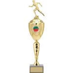 ODAK KUPA - Figürlü Kupalar - Atletizm Erkek Figürlü Kupalar FG-081 C - 55 cm