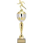 ODAK KUPA - Figürlü Kupalar - Atletizm Erkek Figürlü Kupalar FG-085 C - 55 cm