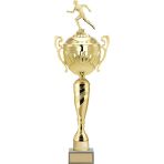 ODAK KUPA - Figürlü Kupalar - Atletizm Erkek Figürlü Kupalar FG-090 A - 70 cm