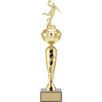 ODAK KUPA - Figürlü Kupalar - Basketbol Erkek Figürlü Kupalar FG-075 B - 51 cm