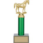 Odak Kupa - Figürlü Kupalar - Bowling / Labut Figürlü Kupalar Fg-006 A - 27 Cm