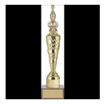 Odak Kupa - Figürlü Kupalar - Bowling / Labut Figürlü Kupalar Fg-027 B - 42 Cm