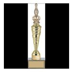 Odak Kupa - Figürlü Kupalar - Bowling / Labut Figürlü Kupalar Fg-027 C - 38 Cm