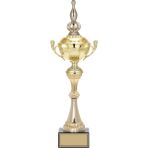 ODAK KUPA - Figürlü Kupalar - Bowling / Labut Figürlü Kupalar FG-062 A - 48 cm