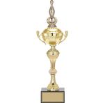 ODAK KUPA - Figürlü Kupalar - Bowling / Labut Figürlü Kupalar FG-062 C - 42 cm