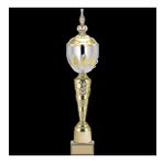 Odak Kupa - Figürlü Kupalar - Bowling / Labut Figürlü Kupalar Fg-085 A - 62 Cm