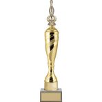 ODAK KUPA - Figürlü Kupalar - Bowling/Labut Figürlü Kupalar FG-027 A - 47 cm