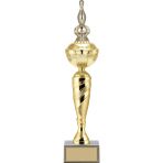 ODAK KUPA - Figürlü Kupalar - Bowling/Labut Figürlü Kupalar FG-075 B - 47 cm