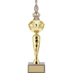ODAK KUPA - Figürlü Kupalar - Bowling/Labut Figürlü Kupalar FG-075 C - 42 cm