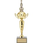 ODAK KUPA - Figürlü Kupalar - Bowling/Labut Figürlü Kupalar FG-076 C - 42 cm