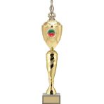 ODAK KUPA - Figürlü Kupalar - Bowling/Labut Figürlü Kupalar FG-081 A - 60 cm