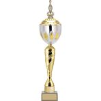 ODAK KUPA - Figürlü Kupalar - Bowling/Labut Figürlü Kupalar FG-085 A - 64 cm