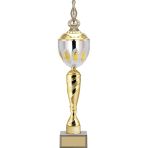 ODAK KUPA - Figürlü Kupalar - Bowling/Labut Figürlü Kupalar FG-085 B - 58 cm