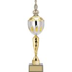ODAK KUPA - Figürlü Kupalar - Bowling/Labut Figürlü Kupalar FG-085 C - 52 cm