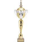 ODAK KUPA - Figürlü Kupalar - Bowling/Labut Figürlü Kupalar FG-088 A - 64 cm