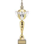 ODAK KUPA - Figürlü Kupalar - Bowling/Labut Figürlü Kupalar FG-088 B - 58 cm