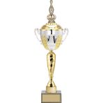ODAK KUPA - Figürlü Kupalar - Bowling/Labut Figürlü Kupalar FG-088 C - 52 cm