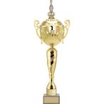 ODAK KUPA - Figürlü Kupalar - Bowling/Labut Figürlü Kupalar FG-090 A - 67 cm