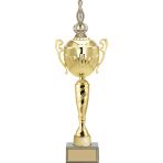 ODAK KUPA - Figürlü Kupalar - Bowling/Labut Figürlü Kupalar FG-090 C - 51 cm
