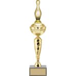 ODAK KUPA - Figürlü Kupalar - Bowling/Pin Figürlü Kupalar FG-075 C - 45 cm
