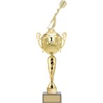 ODAK KUPA - Figürlü Kupalar - Dart Figürlü Kupalar FG-090 C - 56 cm