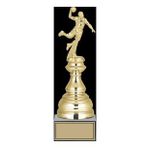 Odak Kupa - Figürlü Kupalar - Hentbol Figürlü Kupalar Fg-023 A - 33 Cm