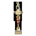 Odak Kupa - Figürlü Kupalar - Masa Tenisi Erkek Figürlü Kupalar Fg-078 B - 52 Cm