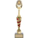 Odak Kupa - Figürlü Kupalar - Melek Figürlü Kupalar Fg-028 C - 45 Cm