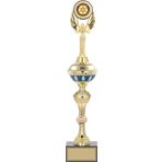 ODAK KUPA - Figürlü Kupalar - Melek Figürlü Kupalar FG-063 C - 49 cm